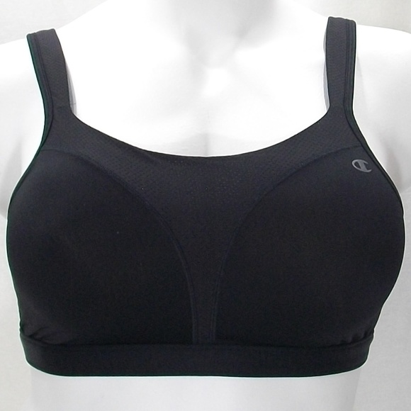 champion spot comfort bra